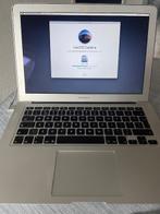 MacBook Air Model A1466 4GB 1,8 GHZ 128 GB, Computers en Software, Apple Macbooks, 13 inch, Minder dan 2 Ghz, Ophalen of Verzenden