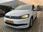 Volkswagen TOURAN 1.5 TSI Highline 7persoons / Camera, Auto's, Volkswagen, 15 km/l, 4 cilinders, Electronic Stability Program (ESP)