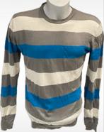 Gestreept heren trui van Zeeman  - Maat S Nieuw!, Kleding | Heren, Overige kleuren, Verzenden, Nieuw, Maat 46 (S) of kleiner
