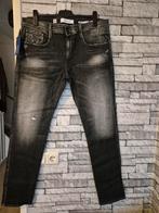 Denim jeans broek replay helemaal nieuw, Kleding | Heren, Spijkerbroeken en Jeans, Ophalen, Zo goed als nieuw, Blauw, W36 - W38 (confectie 52/54)
