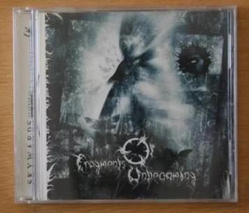 CD Fragments Of Unbecoming – Skywards - Chapter II , Metal beschikbaar voor biedingen