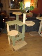 Nog nette krabpaal, Dieren en Toebehoren, Ophalen of Verzenden, Krabpaal