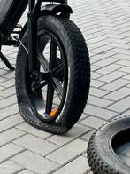 Fatbike Reparatie - Den Helder & Alkmaar, Fietsen en Brommers, Elektrische fietsen, Ophalen of Verzenden, 50 km per accu of meer