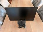 Philips 24 inch monitor met stroomkabel, Computers en Software, Monitoren, IPS, Full HD, 60 Hz of minder, Ophalen