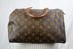 Louis Vuitton Speedy 30 - 496, Gebruikt, Bruin, Ophalen of Verzenden, Louis Vuitton