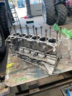 Bmw m54b30 onderblok met m12 kopstuds, Auto-onderdelen, Motor en Toebehoren, Ophalen, Gereviseerd, BMW