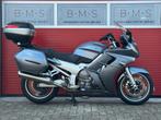 YAMAHA FJR 1300 (bj 2004), 4 cilinders, Bedrijf, 1298 cc, Meer dan 35 kW