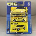 Matchbox Collectors - 1994 Mitsubishi 3000GT, Hobby en Vrije tijd, Modelauto's | Overige schalen, Nieuw, Auto, Verzenden