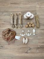 Riviera maison zomer,strand,beach decoratie, Ophalen of Verzenden, Zo goed als nieuw