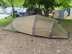 Robens voyager 2ex licht gewicht tunnel tent, Caravans en Kamperen, Ophalen of Verzenden, Zo goed als nieuw, Tot en met 2