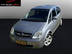 Opel Meriva 1.6-16V Enjoy | airco | navi | automaat |, Auto's, Opel, 65 €/maand, 101 pk, Gebruikt, 4 cilinders