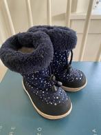 Winter laarsjes baby maat 23, Kinderen en Baby's, Kinderkleding | Schoenen en Sokken, Ophalen, Gebruikt, Jongen of Meisje, Laarzen