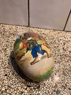 Oud papieren paasei, Ophalen of Verzenden