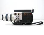 Vintage Super 8 Filmcamera - Canon Auto Zoom 814, Ophalen of Verzenden, 1960 tot 1980, Filmcamera