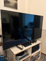 TCL 65" QLED TV (2024) - Topstaat!, Audio, Tv en Foto, Televisies, Ophalen, QLED, 120 Hz, Zo goed als nieuw