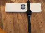 Apple Watch Series 8 45mm 4g cellular, Gebruikt, Apple Watch ⌚️, Zwart, IOS
