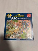 Jan van haasteren puzzel, Ophalen of Verzenden, 500 t/m 1500 stukjes, Nieuw