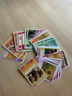 Jumbo Samen lekker cheffen, Verzamelen, Supermarktacties, Jumbo, Verzenden