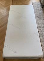 Ergoflex Memory Foam Matras, gebruikt, in goede conditie, Ophalen, Gebruikt, 90 cm, Eenpersoons
