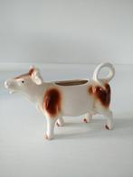 melkkan in de vorm van een koe GOEBEL, Ophalen of Verzenden, Aardewerk, Overige stijlen, Overige typen