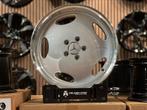 18 Inch 5x112 AMG Style Look W124 W201 W126 W123 W140 etc, Ophalen of Verzenden, Nieuw, 18 inch, Velg(en)