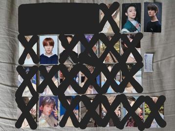 TXT Yeonjun Beomgyu lds, pobs, ssg, album photocard pc kpop beschikbaar voor biedingen