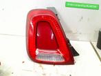 ACHTERLICHT LINKS rood Fiat 500C (312) (55007427), Auto-onderdelen, Verlichting, Gebruikt, Fiat