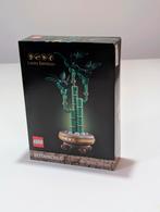LEGO Botanicals Lucky Bamboo 10344 - Nieuw!, Ophalen of Verzenden, Nieuw, Complete set, Lego