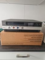 JVC HR-D110EB VHS 1983 1985 Vintage video recorder, Ophalen of Verzenden, Gebruikt, VHS-speler of -recorder