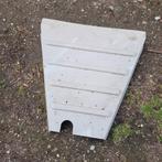 Plastic afdekplaat dissel caravan, Ophalen of Verzenden