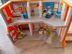 Playmobil Ziekenhuis met Originele Doos, Kinderen en Baby's, Speelgoed | Playmobil, Ophalen of Verzenden, Zo goed als nieuw, Complete set
