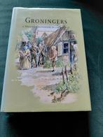 Groningers 2 miljoen groningers in 120 eeuwen Harm van veen, Ophalen of Verzenden, Zo goed als nieuw
