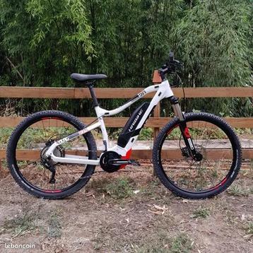 Haibike sDuro hardseven 2.0 beschikbaar voor biedingen