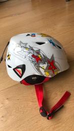 Kinder skihelm uvec push 19 cm. Van oor naar oor., Ophalen of Verzenden, Zo goed als nieuw