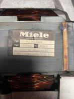 Miele Wasmachine Motor - Getest & Werkend, Ophalen of Verzenden, Gebruikt