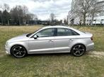 Audi A3 1.4 Tfsi COD Sedan S-tronic 2014 Grijs, Auto's, Stof, 1395 cc, Grijs, Particulier