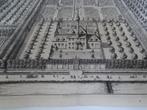 gravure Huys Steenhoove Walcheren Koudekerke 1685, Verzenden