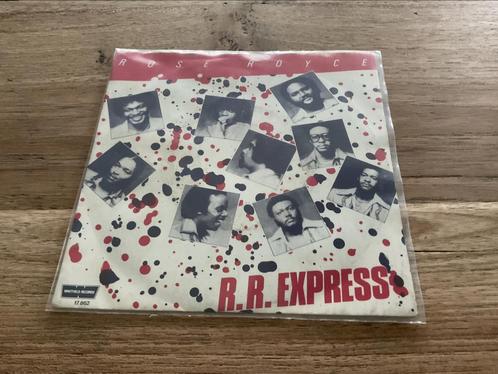 Rose Royce, R.R. Express, Cd's en Dvd's, Vinyl Singles, Single, 7 inch, Ophalen of Verzenden