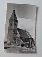 Ned. Herv.kerk Tienhoven - Utrecht, Verzamelen, Ansichtkaarten | Nederland, Utrecht, Ophalen of Verzenden