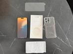 Iphone 15 Pro Max 256GB, Telecommunicatie, Mobiele telefoons | Apple iPhone, 256 GB, Blauw, IPhone 15 Pro Max, Ophalen of Verzenden
