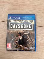 Days Gone ps4-5, Spelcomputers en Games, Avontuur en Actie, Vanaf 18 jaar, 1 speler, Ophalen of Verzenden