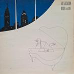 Joe Jackson - Night and Day LP, Ophalen of Verzenden, 1980 tot 2000, Gebruikt, 12 inch