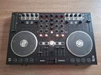 Reloop dj-set terminal mix 4, Ophalen, Zo goed als nieuw, Dj-set, Reloop