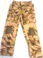 DESERT COMBAT BROEK MAAT M €40,-, Ophalen of Verzenden, Landmacht, Nederland, Kleding of Schoenen