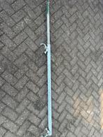 Schuifkortelingen Van Thiel - 250 stuks / 3 planks steiger, Ophalen, Gebruikt, Overige typen, Minder dan 2 meter