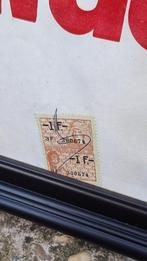 Toffe boksposter, boks affiche van wedstrijden uit 1980👊, Ophalen, Gebruikt, Overige, .