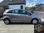 Mercedes B-klasse 200 CDI AUTOMAAT 5drs nieuwe apk, Gebruikt, 1370 kg, 4 cilinders, 715 kg