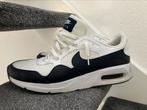 Nike air max donkerblauw maat 48, Kleding | Heren, Schoenen, Ophalen of Verzenden, Zo goed als nieuw, Blauw