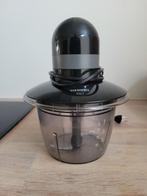 Siemens  Hakmolen - Gebruikt, Witgoed en Apparatuur, Ophalen, Gebruikt, 3 snelheden of meer, Vaatwasserbestendig