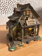 Kersthuisjes, Diversen, Ophalen of Verzenden, Zo goed als nieuw